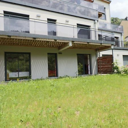 A4 - Residence La Montille Exterior photo