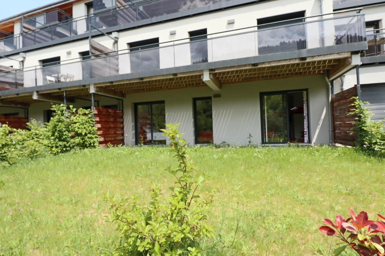 A4 - Residence La Montille Exterior photo