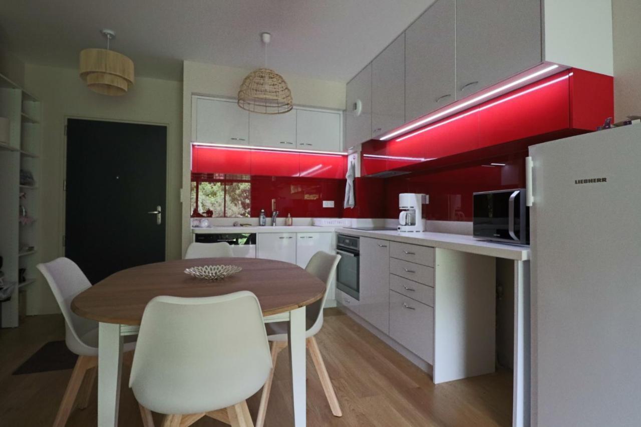 A4 - Residence La Montille Exterior photo